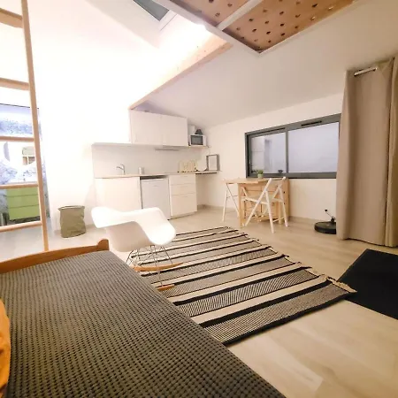 Maisonnette Jardin Paris *