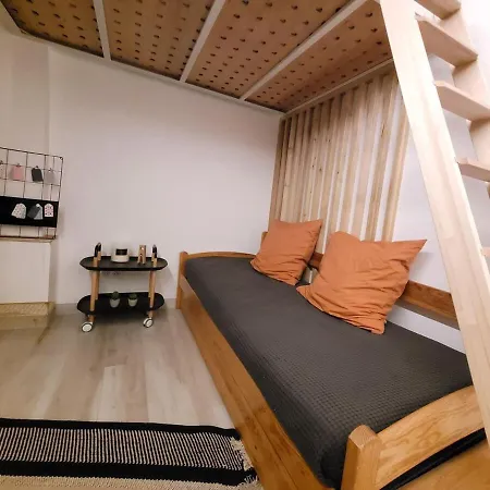 Maisonnette Jardin Paris Apartment Neuilly-Plaisance