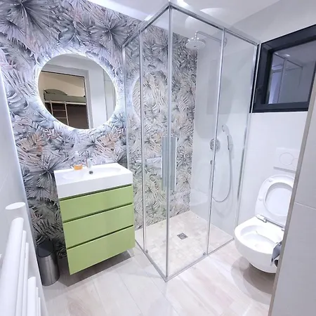 Maisonnette Jardin Paris
